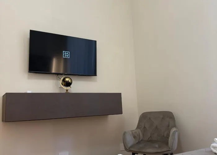 Apartment Aras Luxury Flat *