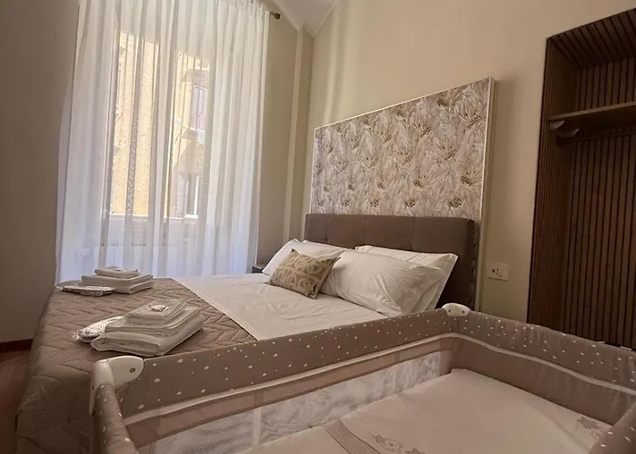Apartment Aras Luxury Flat *