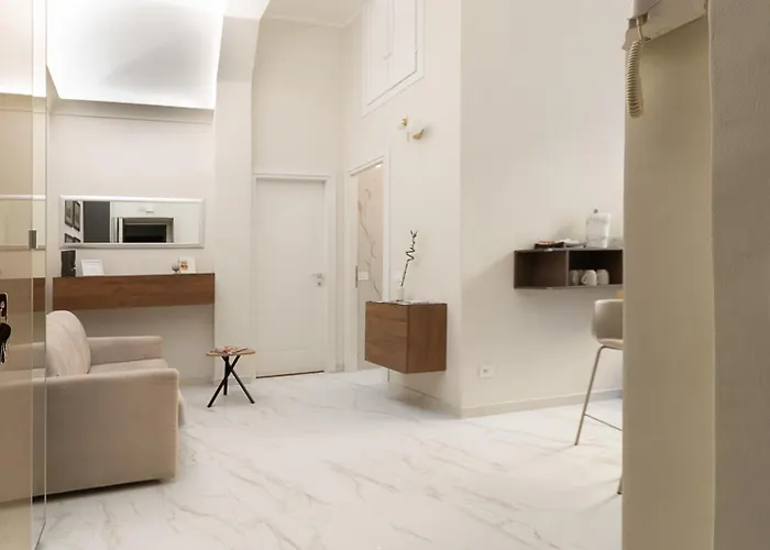 Apartment Aras Luxury Flat