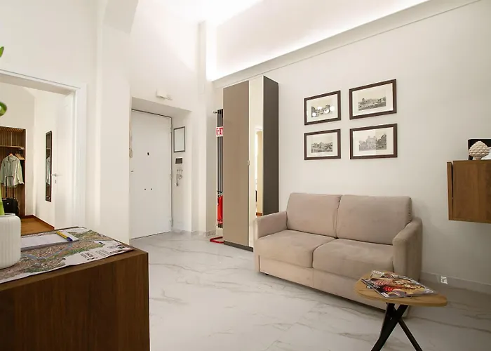 Aras Luxury Flat * Rom