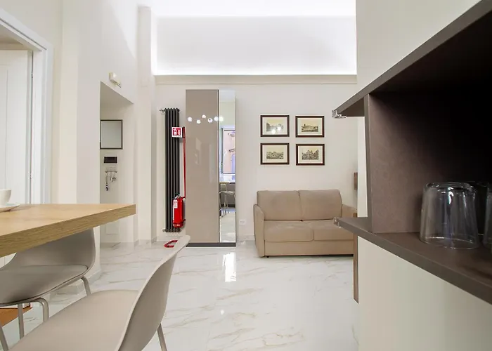 Aras Luxury Flat * Rom