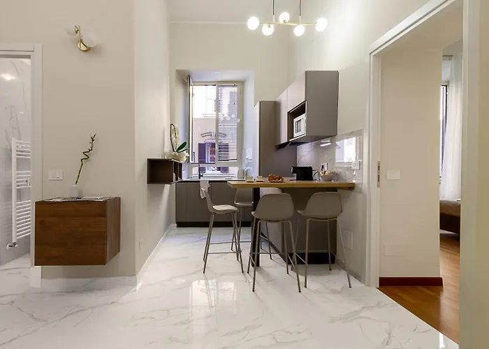 Apartment Aras Luxury Flat