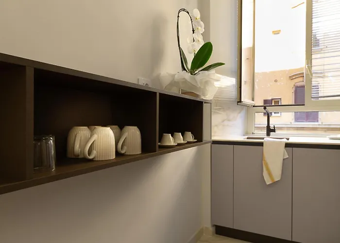 Aras Luxury Flat Apartment *