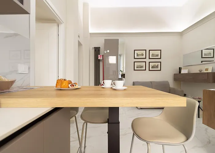 Aras Luxury Flat