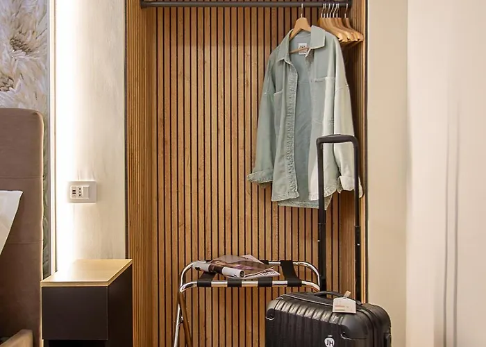Apartment Aras Luxury Flat Rom