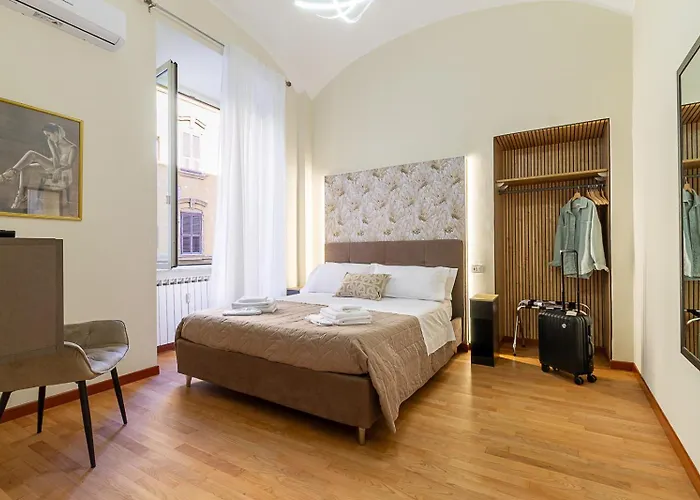 Aras Luxury Flat *
