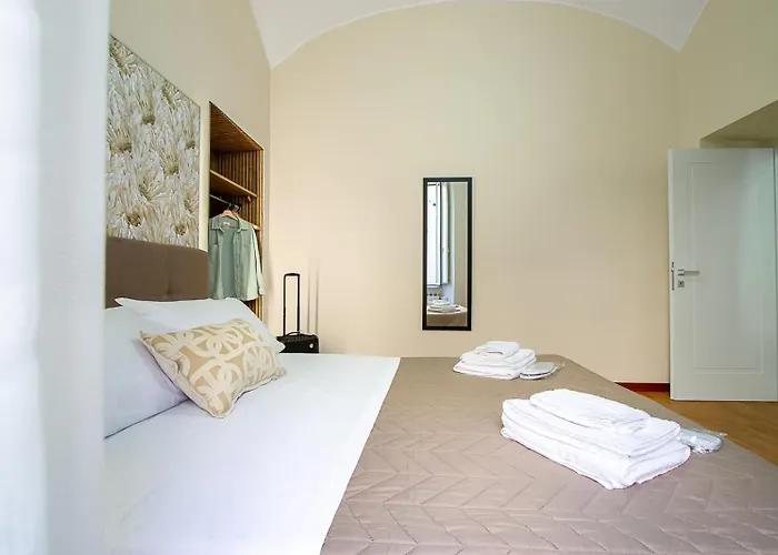 Aras Luxury Flat *