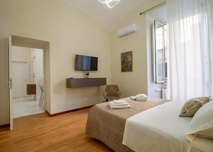 Apartment Aras Luxury Flat *