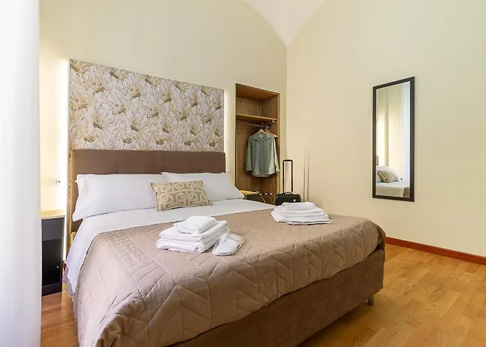Aras Luxury Flat Rom