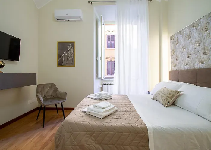 Aras Luxury Flat Apartment