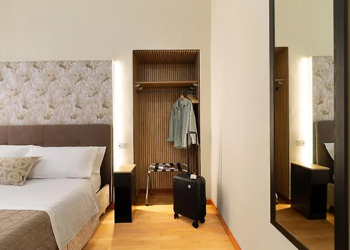 Apartment Aras Luxury Flat *