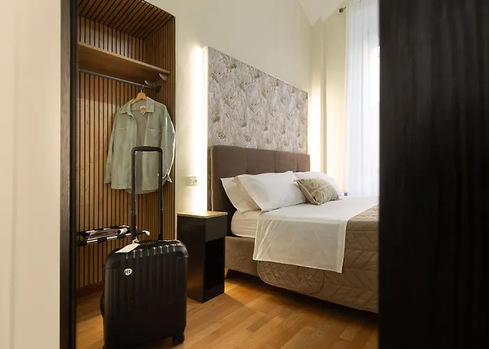 Aras Luxury Flat * Rom