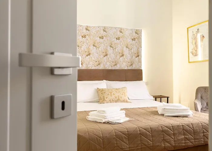 Aras Luxury Flat Apartment Rom