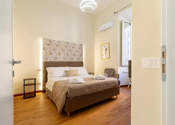 Aras Luxury Flat * Rom