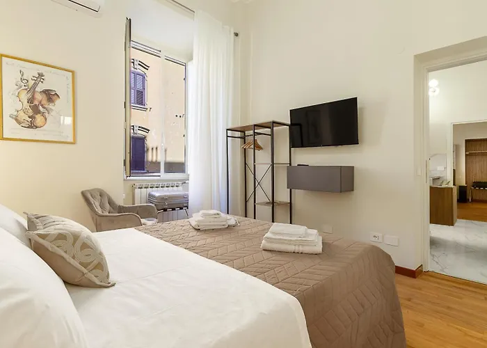 Aras Luxury Flat *