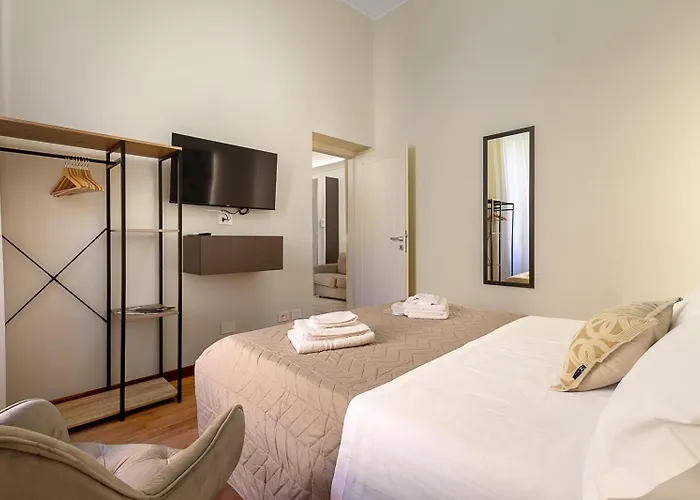 Aras Luxury Flat Apartment