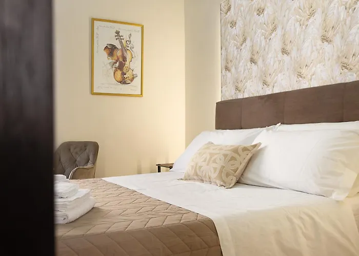 Aras Luxury Flat Apartment Rom