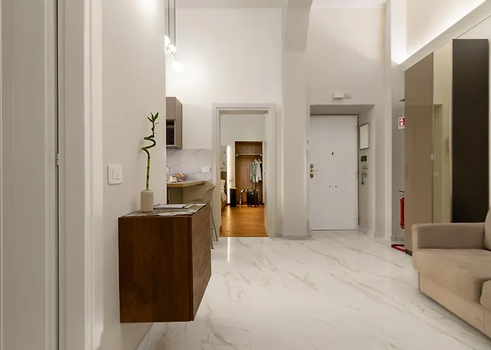 Aras Luxury Flat * Rom