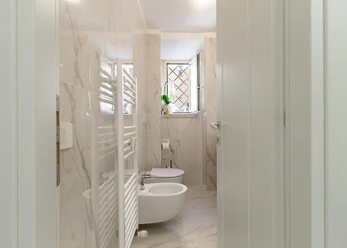 Aras Luxury Flat *