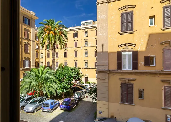 Aras Luxury Flat Apartment *