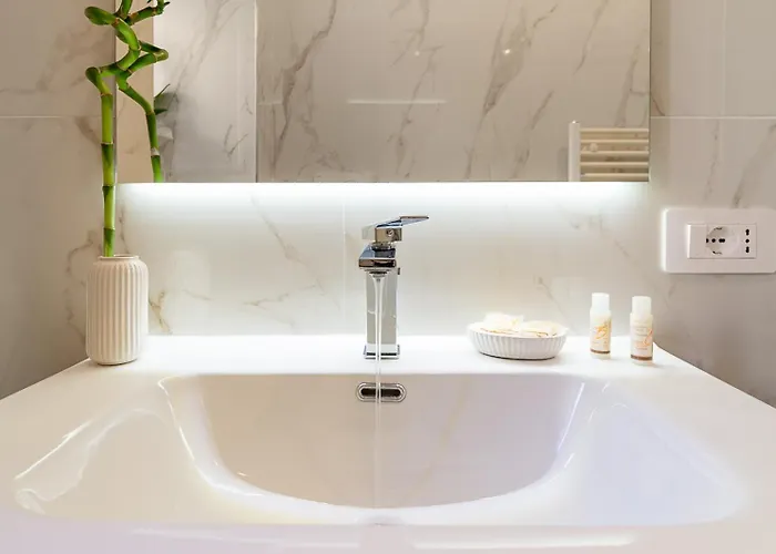 Aras Luxury Flat Rom