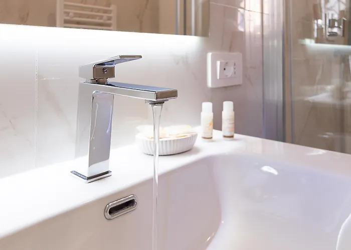 Aras Luxury Flat Apartment *