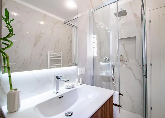 Apartment Aras Luxury Flat