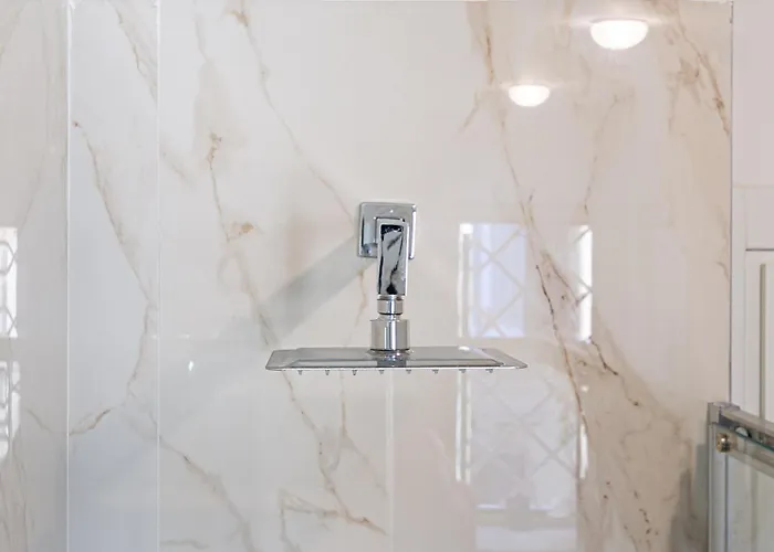 Aras Luxury Flat