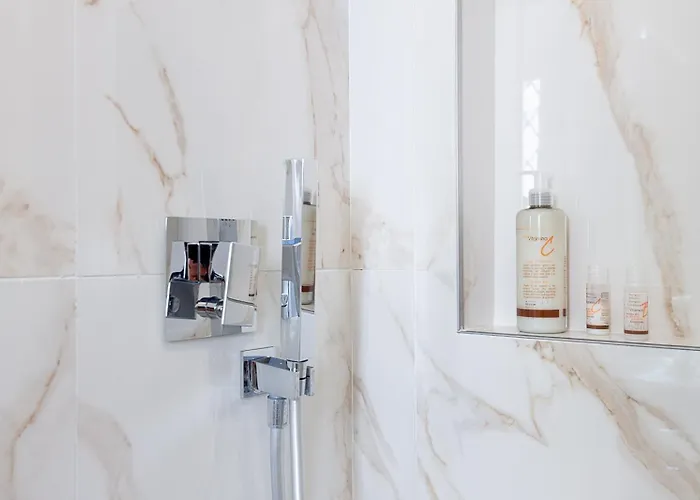Aras Luxury Flat Apartment *