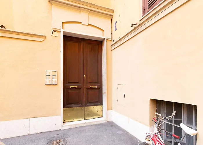 Aras Luxury Flat Apartment