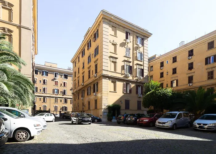 Aras Luxury Flat