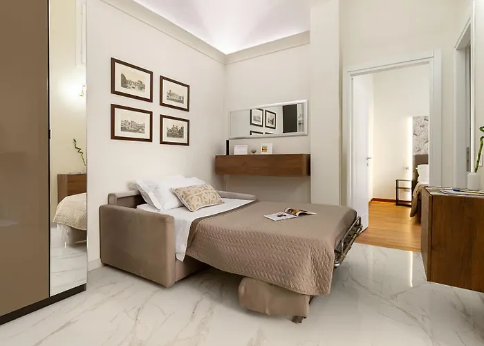 Aras Luxury Flat