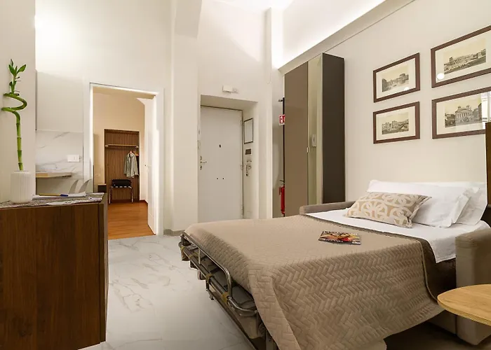 Aras Luxury Flat *